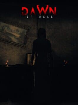 Dawn of Hell cover art