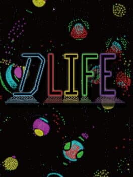 D Life cover art