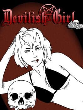 Devilish Girl cover art