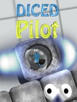 Diced Pilot cover art