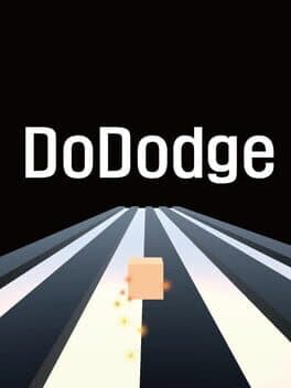 DoDodge cover art