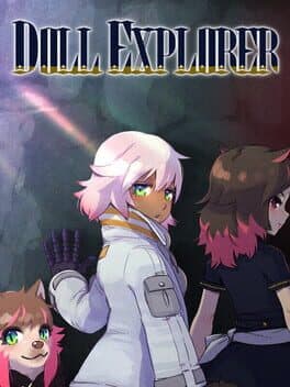 Doll Explorer cover art