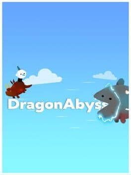 Dragon Abyss cover art