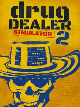 Drug Dealer Simulator 2 cover art