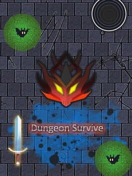 Dungeon Survive cover art