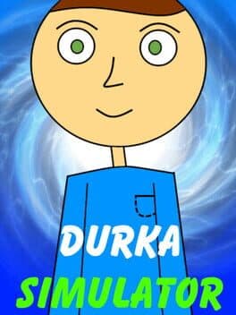 Durka Simulator cover art