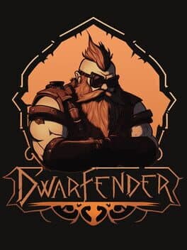 Dwarfender cover art