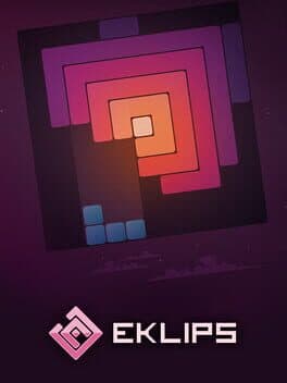 Eklips cover art