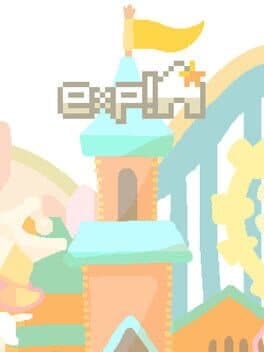 Exp!A cover art