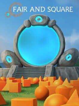 Fair and Square cover art