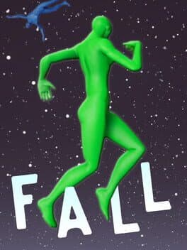 Fall and Destroy cover art