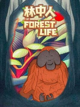 Forest Life cover art