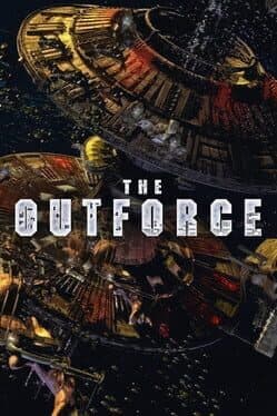 The Outforce cover art