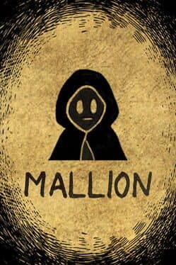 Mallion cover art