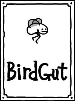 BirdGut cover art