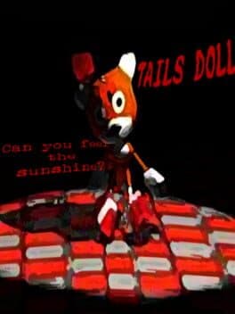 Tails Doll cover art