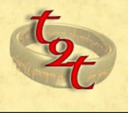 The Two Towers cover art