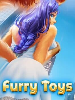Furry Toys cover art