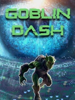 Goblin Dash cover art