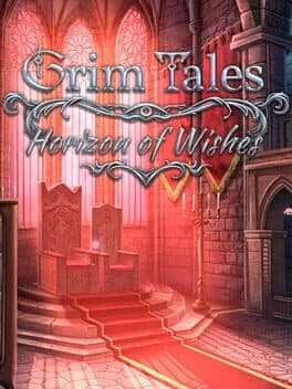 Grim Tales: Horizon of Wishes cover art