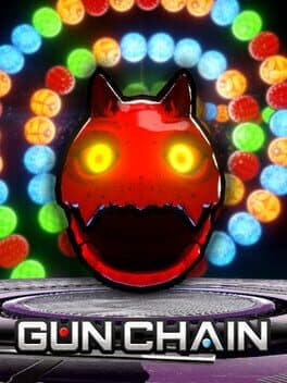 Gun Chain cover art