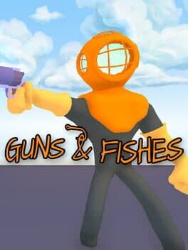 Guns & Fishes cover art