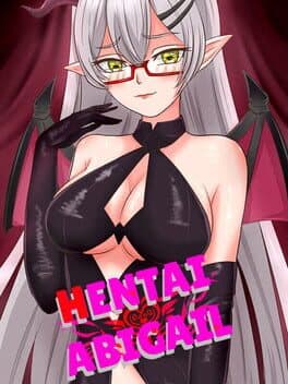 Hentai Abigail cover art