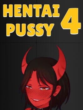 Hentai Pussy 4 cover art