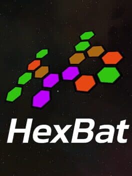 HexBat cover art