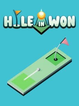 Hole in Won cover art
