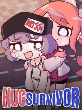 Hug Survivor cover art