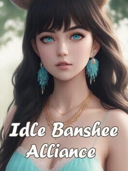 Idle Banshee Alliance cover art
