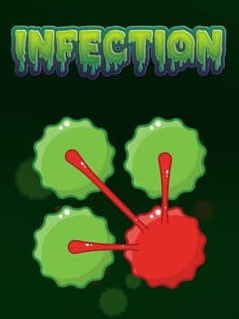Infection: Board Game cover art