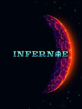 Infernae cover art