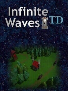 Infinite Waves TD cover art