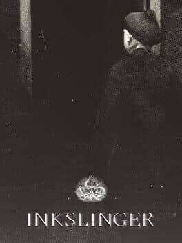 Inkslinger cover art