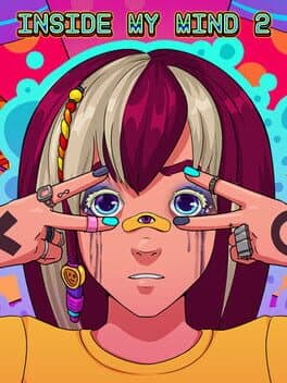 Inside My Mind 2 cover art