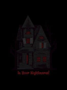 In Your Nightmares! cover art