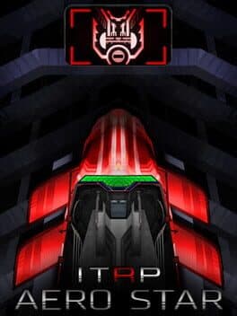 ITRP: Aero Star cover art
