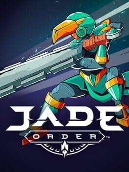 Jade Order cover art