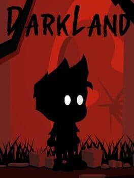 Darkland 3 cover art