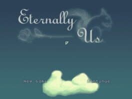 Eternally Us cover art