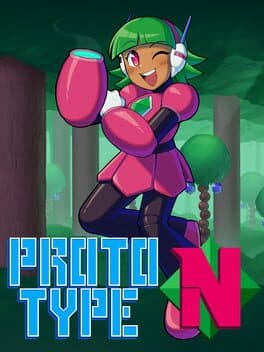 Prototype N cover art