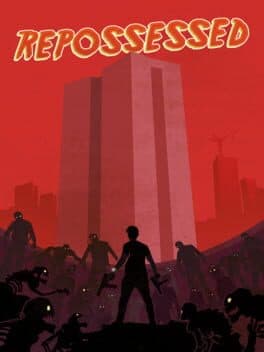 Repossessed cover art