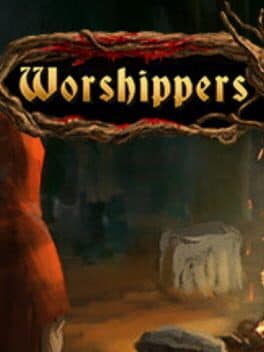 Worshippers cover art