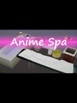 Anime Spa cover art