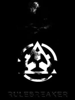 SCP: Rulebreaker cover art