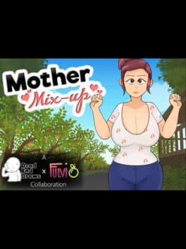Mother Mixup! cover art