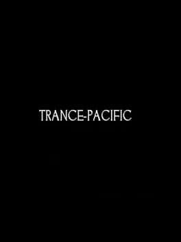Trance-Pacific cover art