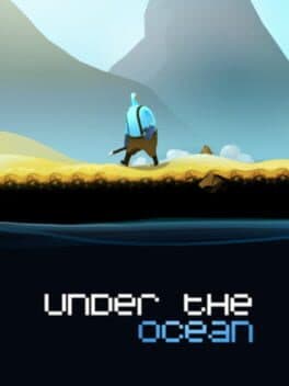 Under the Ocean cover art